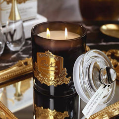 Cote Noire Candle