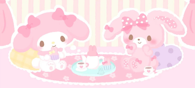 Sanrio Collection
