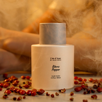 Blanc Pepper Eau De Parfum 100 ml - Lillianna Gifts Australia