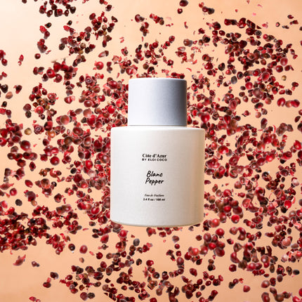 Blanc Pepper Eau De Parfum 100 ml - Lillianna Gifts Australia