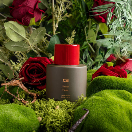 Rosie Posie Eau De Parfum 100 ml - Lillianna Gifts Australia