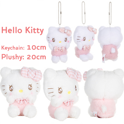 Sanrio "Cute Justice" Limited edition - Lillianna Gifts Australia