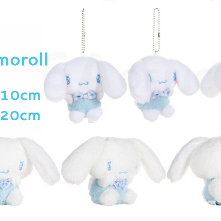 Sanrio "Cute Justice" Limited edition - Lillianna Gifts Australia