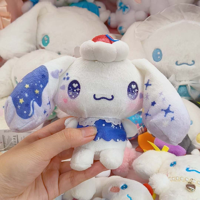 Cinnamoroll Starry Night Dessert Plush – Limited Edition - Lillianna Gifts Australia