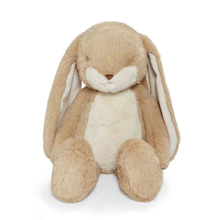 FLOPPY NIBBLE BUNNY ALMOND JOY - EXTRA LARGE 26" - Lillianna Gifts Australia
