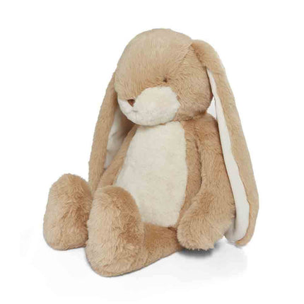 FLOPPY NIBBLE BUNNY ALMOND JOY - EXTRA LARGE 26" - Lillianna Gifts Australia