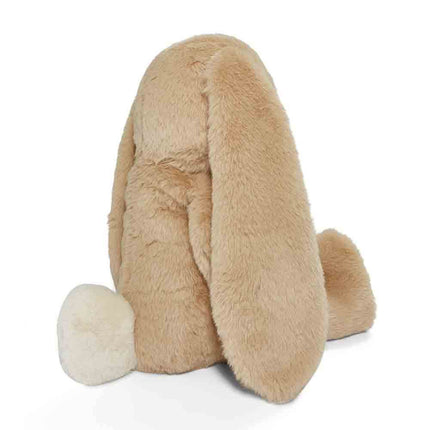 FLOPPY NIBBLE BUNNY ALMOND JOY - EXTRA EXTRA LARGE 41" - Lillianna Gifts Australia