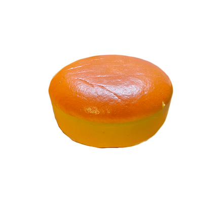 IsleEase Squishy - Cheesecake - Large size - Lillianna Gifts Australia