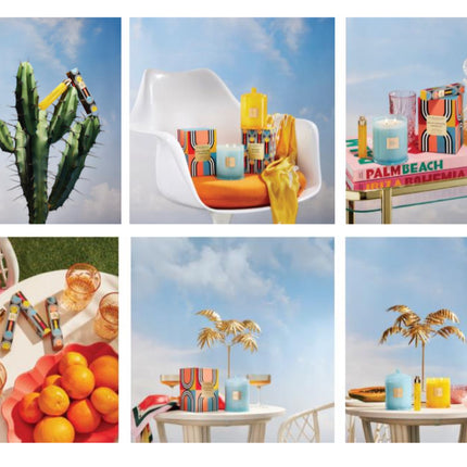 Glasshouse DESERT DIVINE 14mL EAU DE PARFUM - Lillianna Gifts Australia