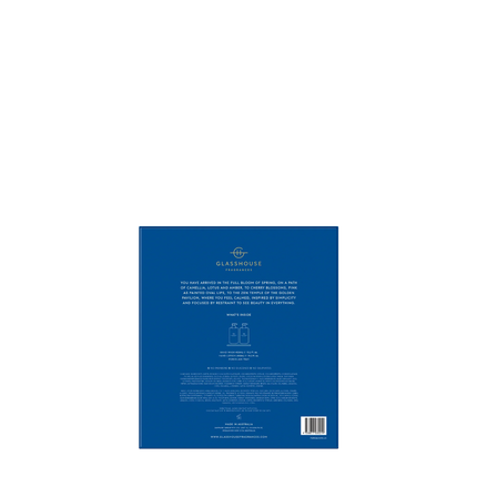 Kyoto in Bloom Handwash Gift Set - Lillianna Gifts Australia