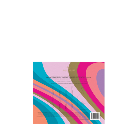 Glasshouse Perfume Library - Lillianna Gifts Australia