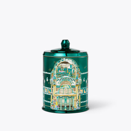 Glasshouse - Christmas - Winter Wonderland Frosted Fir & Snow Gum 2025 - Lillianna Gifts Australia