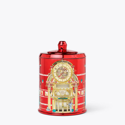 Glasshouse - Christmas - Night Before Christmas Dancing Sugar Plums 2025 - Lillianna Gifts Australia