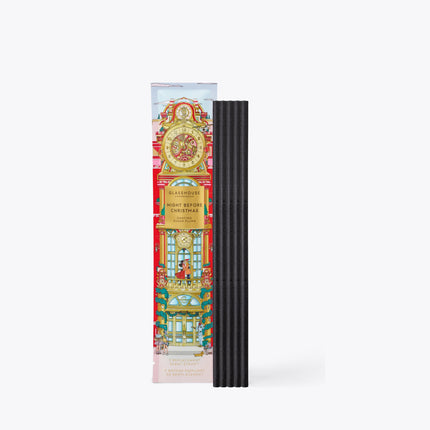 Glasshouse - Christmas - Night Before Christmas Dancing Sugar Plums 2025 - Lillianna Gifts Australia