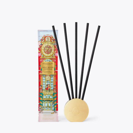 Glasshouse - Christmas - Night Before Christmas Dancing Sugar Plums 2025 - Lillianna Gifts Australia