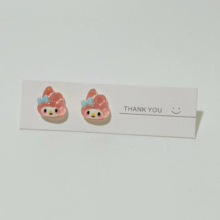 Sanrio Ear Rings - Where Style Meets Comfort! 🎀 - Lillianna Gifts Australia