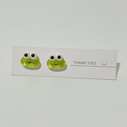 Sanrio Ear Rings - Where Style Meets Comfort! 🎀 - Lillianna Gifts Australia