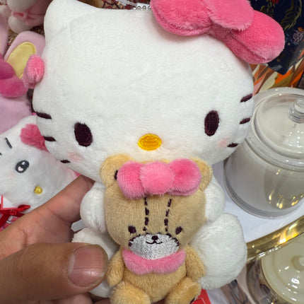 Sanrio Hellokitty classic with bestie Limited edition - Lillianna Gifts Australia