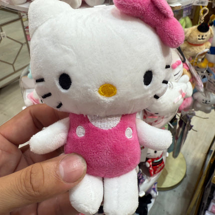 Sanrio Hellokitty classic pink dress Limited edition - Lillianna Gifts Australia