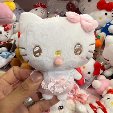 Sanrio Hellokitty hello baby Limited edition - Lillianna Gifts Australia