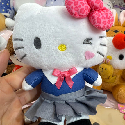 Sanrio Hellokitty Back to School Limited edition - Lillianna Gifts Australia