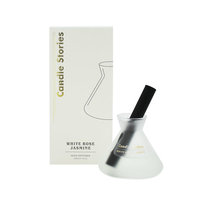 Candle Stories Diffuser Science lap design Bottle 200ML - Lillianna Gifts Australia
