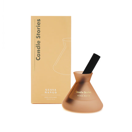 Candle Stories Diffuser Science lap design Bottle 200ML - Lillianna Gifts Australia