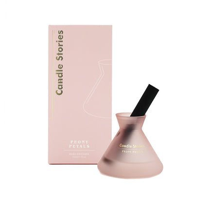 Candle Stories Diffuser Science lap design Bottle 200ML - Lillianna Gifts Australia