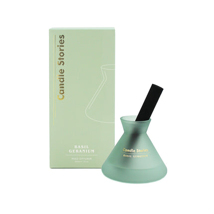 Candle Stories Diffuser Science lap design Bottle 200ML - Lillianna Gifts Australia