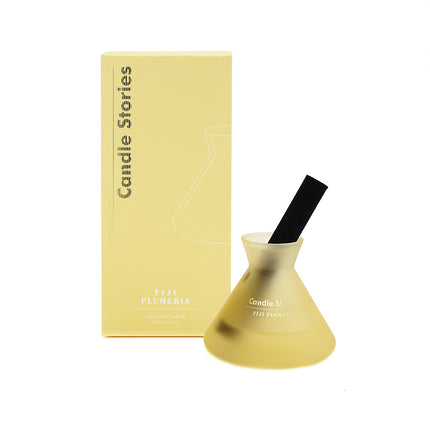 Candle Stories Diffuser Science lap design Bottle 200ML - Lillianna Gifts Australia