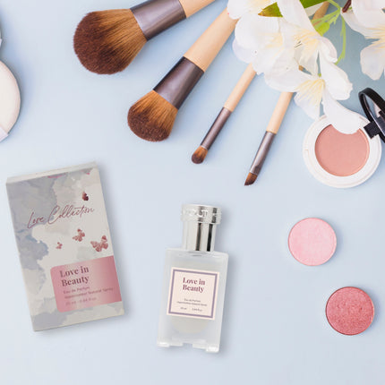 Love in Beauty Perfume - Lillianna Gifts Australia