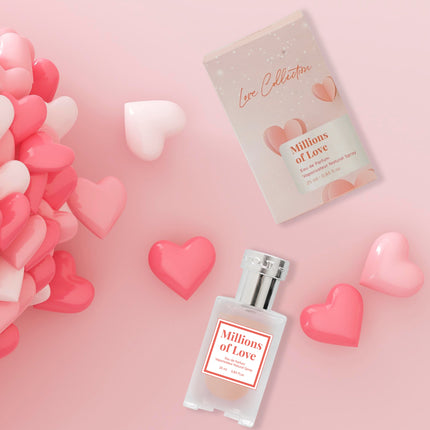 Millions of Love Perfume - Lillianna Gifts Australia