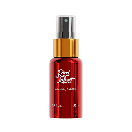 Temptation Red Velvet Perfume - Lillianna Gifts Australia