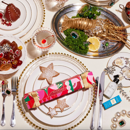 Glasshouse - Christmas 2024 - Midnight In Milan Bon Bon Christmas Bon Bon - Lillianna Gifts Australia