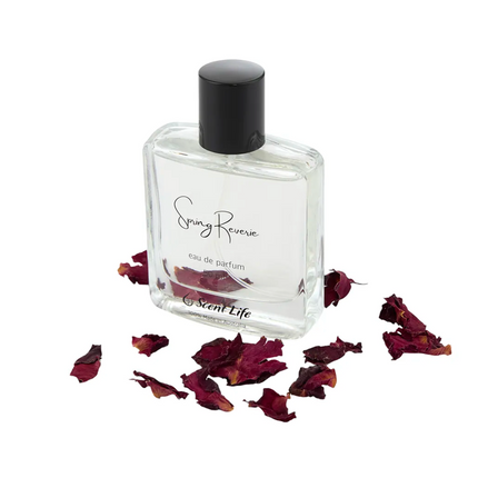 Spring Reverie Perfume 50 ml bottle - Lillianna Gifts Australia