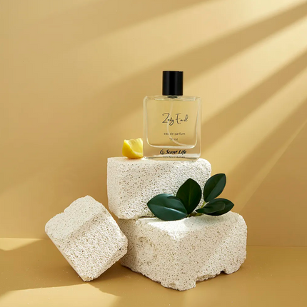 Zesty Earl Perfume 50 ml bottle - Lillianna Gifts Australia