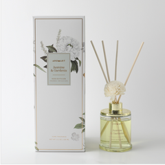 Aromart diffuser Jasmine & Gardenia - Lillianna Gifts Australia