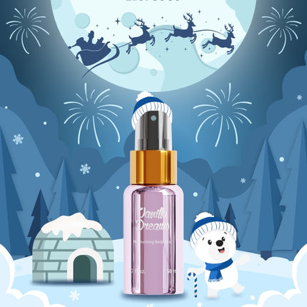 Temptation Vanilla Dreams Perfume - Lillianna Gifts Australia
