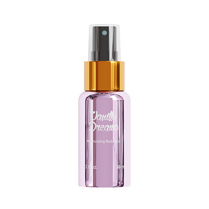 Temptation Vanilla Dreams Perfume - Lillianna Gifts Australia