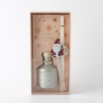 Aromart Diffusera - Christmas edition 2024 - Lillianna Gifts Australia