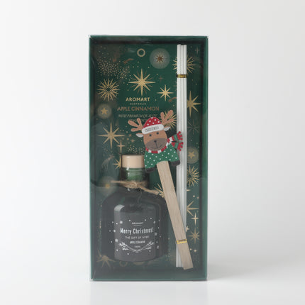 Aromart Diffusera - Christmas edition 2024 - Lillianna Gifts Australia