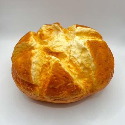 IsleEase Squishy - Bread Roll - Lillianna Gifts Australia
