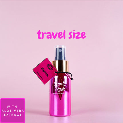 Temptation Candy Rush Perfume - Lillianna Gifts Australia