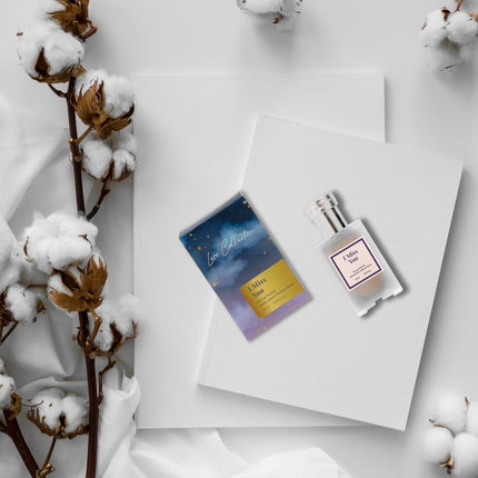 I Miss You Perfume - Lillianna Gifts Australia