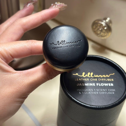 Car Diffuser Jasmine Lillianna - Lillianna Gifts Australia
