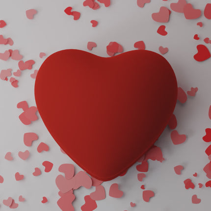 Love in Love Perfume - Lillianna Gifts Australia