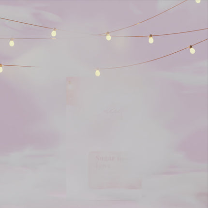 Sugar Rush Love Perfume - Lillianna Gifts Australia