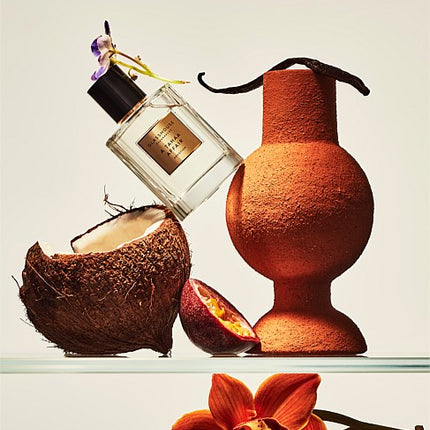 Glasshouse Perfume A TAHAA AFFAIR DEVOTION 100mL Eau de Parfum - Lillianna Gifts Australia