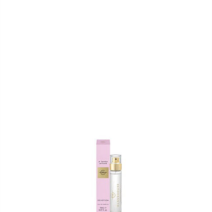 Glasshouse Perfume A TAHAA AFFAIR DEVOTION 14mL Eau de Parfum - Lillianna Gifts Australia