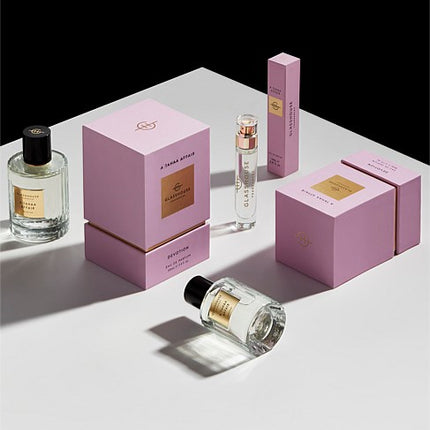 Glasshouse Perfume A TAHAA AFFAIR DEVOTION 14mL Eau de Parfum - Lillianna Gifts Australia